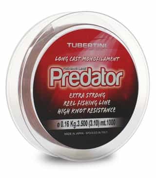 Tubertini Predator