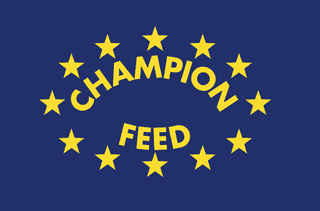 Mäskilaatikko 20kg Champion Feed