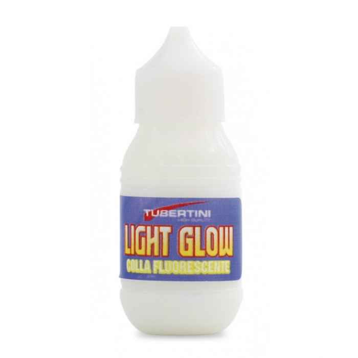 Light Glow fluorisoiva liima-187